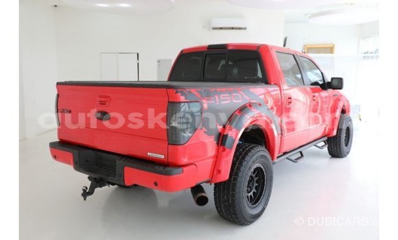 Buy Import Ford Club Wagon Red Car in Import - Dubai in Central Kenya Buy Import Ford Club Wagon Red Car in Import - Dubai in Central Kenya