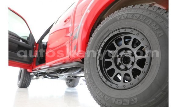 Buy Import Ford Club Wagon Red Car in Import - Dubai in Central Kenya Buy Import Ford Club Wagon Red Car in Import - Dubai in Central Kenya