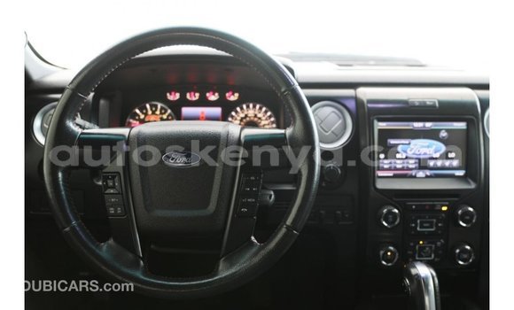 Buy Import Ford Club Wagon Red Car in Import - Dubai in Central Kenya Buy Import Ford Club Wagon Red Car in Import - Dubai in Central Kenya