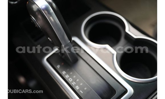 Buy Import Ford Club Wagon Red Car in Import - Dubai in Central Kenya Buy Import Ford Club Wagon Red Car in Import - Dubai in Central Kenya