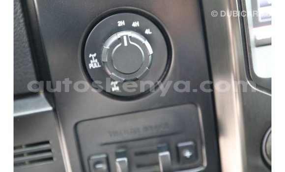 Buy Import Ford Club Wagon Red Car in Import - Dubai in Central Kenya Buy Import Ford Club Wagon Red Car in Import - Dubai in Central Kenya