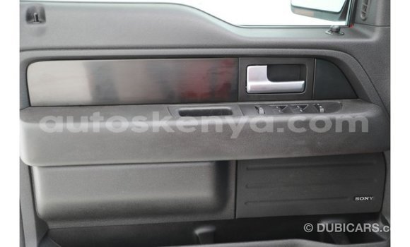 Buy Import Ford Club Wagon Red Car in Import - Dubai in Central Kenya Buy Import Ford Club Wagon Red Car in Import - Dubai in Central Kenya