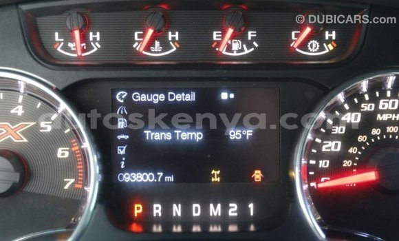 Buy Import Ford Club Wagon Red Car in Import - Dubai in Central Kenya Buy Import Ford Club Wagon Red Car in Import - Dubai in Central Kenya