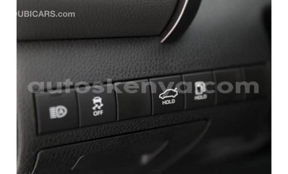 Buy Import Toyota Camry White Car in Import - Dubai in Central Kenya Buy Import Toyota Camry White Car in Import - Dubai in Central Kenya