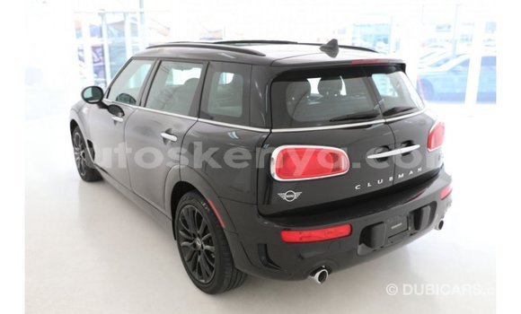 Imported Mini Cooper Black Makiinaa iti Import - Dubai keessatti Central Kenya keessatti Imported Mini Cooper Black Makiinaa iti Import - Dubai keessatti Central Kenya keessatti