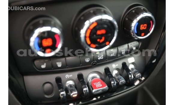 Imported Mini Cooper Black Makiinaa iti Import - Dubai keessatti Central Kenya keessatti Imported Mini Cooper Black Makiinaa iti Import - Dubai keessatti Central Kenya keessatti