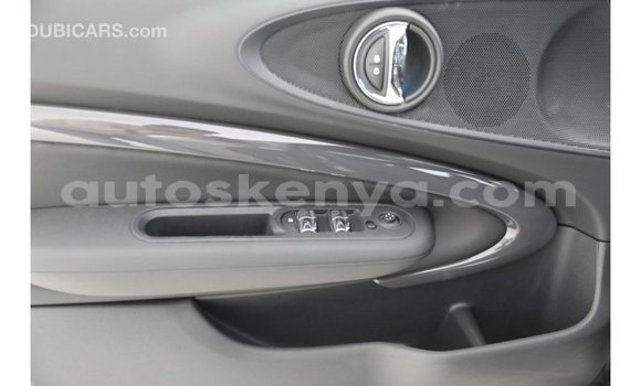 Imported Mini Cooper Black Makiinaa iti Import - Dubai keessatti Central Kenya keessatti Imported Mini Cooper Black Makiinaa iti Import - Dubai keessatti Central Kenya keessatti