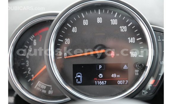 Imported Mini Cooper Black Makiinaa iti Import - Dubai keessatti Central Kenya keessatti Imported Mini Cooper Black Makiinaa iti Import - Dubai keessatti Central Kenya keessatti