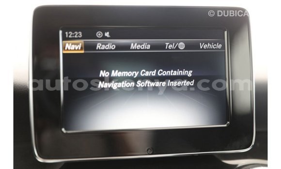 Imported Mercedes‒Benz 250 White Makiinaa iti Import - Dubai keessatti Central Kenya keessatti Imported Mercedes‒Benz 250 White Makiinaa iti Import - Dubai keessatti Central Kenya keessatti