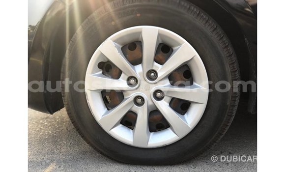 Imported Kia Rio Black Makiinaa iti Import - Dubai keessatti Central Kenya keessatti Imported Kia Rio Black Makiinaa iti Import - Dubai keessatti Central Kenya keessatti