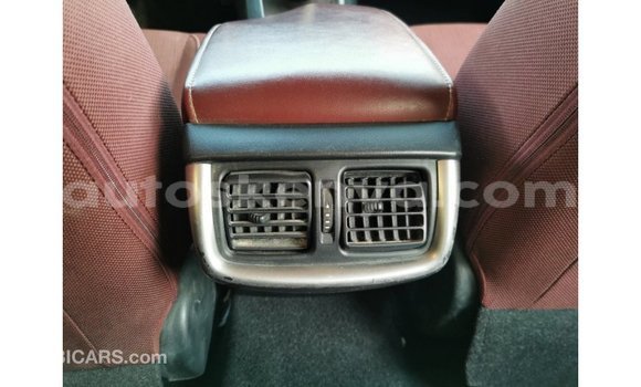 Buy Import Toyota Hilux White Car in Import - Dubai in Central Kenya Buy Import Toyota Hilux White Car in Import - Dubai in Central Kenya