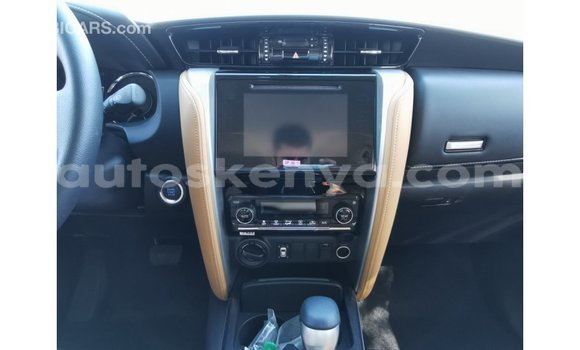 Nunua Imported Toyota Fortuner Nyingine Gari ndani ya Import - Dubai nchini Kati Kenya Nunua Imported Toyota Fortuner Nyingine Gari ndani ya Import - Dubai nchini Kati Kenya
