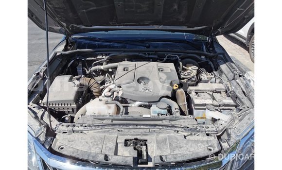 Nunua Imported Toyota Fortuner Nyingine Gari ndani ya Import - Dubai nchini Kati Kenya Nunua Imported Toyota Fortuner Nyingine Gari ndani ya Import - Dubai nchini Kati Kenya