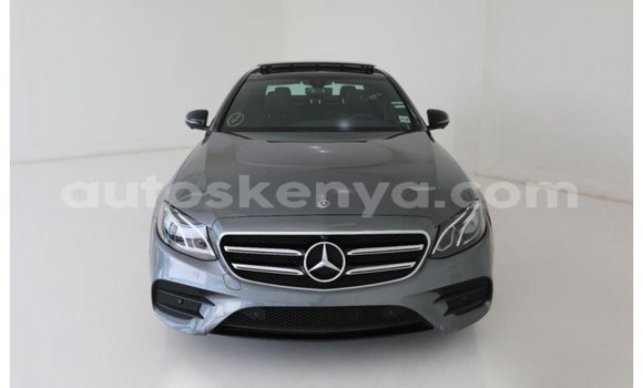 Imported Mercedes‒Benz 1117 Other Netiree iti Import - Dubai keessatti Central Kenya keessatti