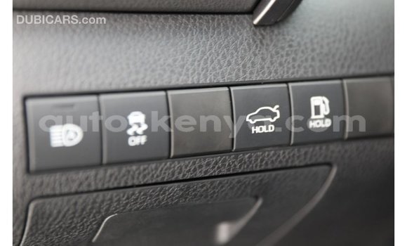 Buy Import Toyota Camry Black Car in Import - Dubai in Central Kenya Buy Import Toyota Camry Black Car in Import - Dubai in Central Kenya