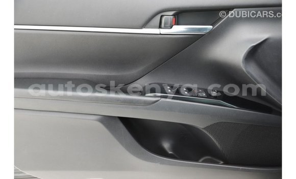 Buy Import Toyota Camry Black Car in Import - Dubai in Central Kenya Buy Import Toyota Camry Black Car in Import - Dubai in Central Kenya
