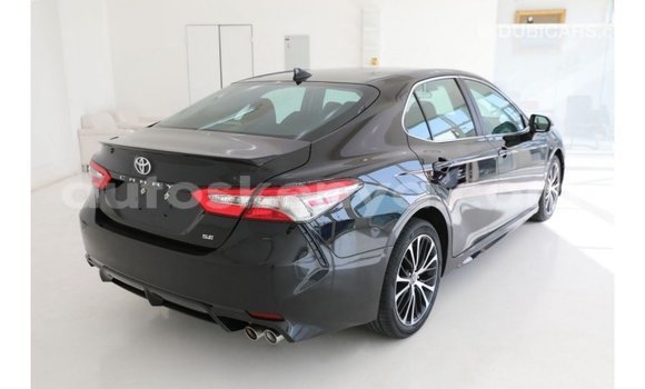 Buy Import Toyota Camry Black Car in Import - Dubai in Central Kenya Buy Import Toyota Camry Black Car in Import - Dubai in Central Kenya