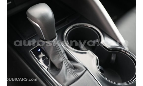 Buy Import Toyota Camry Black Car in Import - Dubai in Central Kenya Buy Import Toyota Camry Black Car in Import - Dubai in Central Kenya