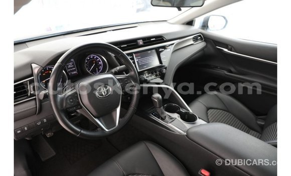 Buy Import Toyota Camry Black Car in Import - Dubai in Central Kenya Buy Import Toyota Camry Black Car in Import - Dubai in Central Kenya