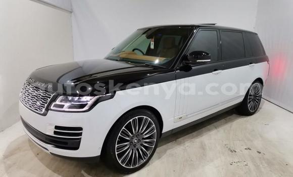 Oofamaa Land Rover Range Rover Other Makiinaa iti Changamwe keessatti Coast keessatti