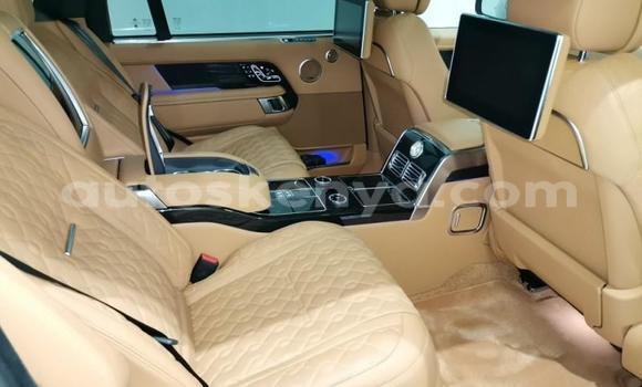 Nunua Ilio tumika Land Rover Range Rover Nyingine Gari ndani ya Changamwe nchini Pwani Nunua Ilio tumika Land Rover Range Rover Nyingine Gari ndani ya Changamwe nchini Pwani