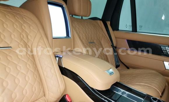 Nunua Ilio tumika Land Rover Range Rover Nyingine Gari ndani ya Changamwe nchini Pwani Nunua Ilio tumika Land Rover Range Rover Nyingine Gari ndani ya Changamwe nchini Pwani