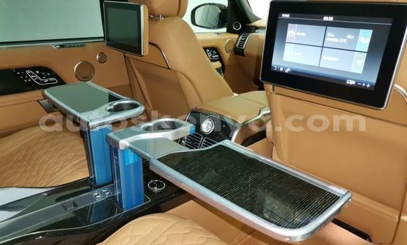 Nunua Ilio tumika Land Rover Range Rover Nyingine Gari ndani ya Changamwe nchini Pwani Nunua Ilio tumika Land Rover Range Rover Nyingine Gari ndani ya Changamwe nchini Pwani