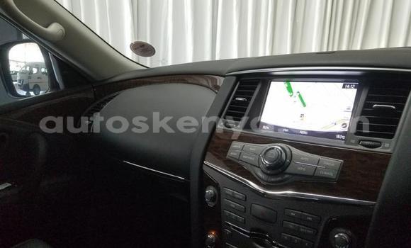 Oofamaa Nissan Patrol White Makiinaa iti Bissil keessatti Nairobi keessatti Oofamaa Nissan Patrol White Makiinaa iti Bissil keessatti Nairobi keessatti