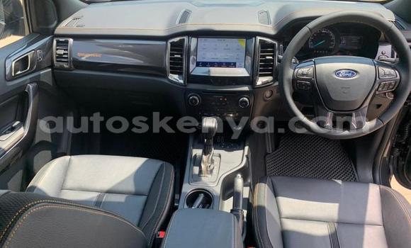 Nunua Ilio tumika Ford Ranger Nyeusi Gari ndani ya Changamwe nchini Pwani Nunua Ilio tumika Ford Ranger Nyeusi Gari ndani ya Changamwe nchini Pwani