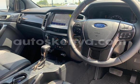 Nunua Ilio tumika Ford Ranger Nyeusi Gari ndani ya Changamwe nchini Pwani Nunua Ilio tumika Ford Ranger Nyeusi Gari ndani ya Changamwe nchini Pwani