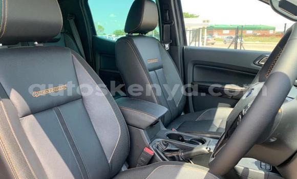 Nunua Ilio tumika Ford Ranger Nyeusi Gari ndani ya Changamwe nchini Pwani Nunua Ilio tumika Ford Ranger Nyeusi Gari ndani ya Changamwe nchini Pwani