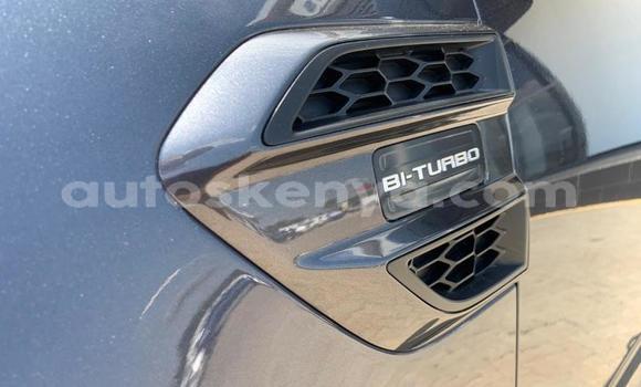 Nunua Ilio tumika Ford Ranger Nyeusi Gari ndani ya Changamwe nchini Pwani Nunua Ilio tumika Ford Ranger Nyeusi Gari ndani ya Changamwe nchini Pwani