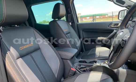 Nunua Ilio tumika Ford Ranger Nyeusi Gari ndani ya Changamwe nchini Pwani Nunua Ilio tumika Ford Ranger Nyeusi Gari ndani ya Changamwe nchini Pwani