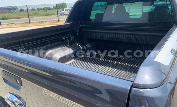 Nunua Ilio tumika Ford Ranger Nyeusi Gari ndani ya Changamwe nchini Pwani Nunua Ilio tumika Ford Ranger Nyeusi Gari ndani ya Changamwe nchini Pwani