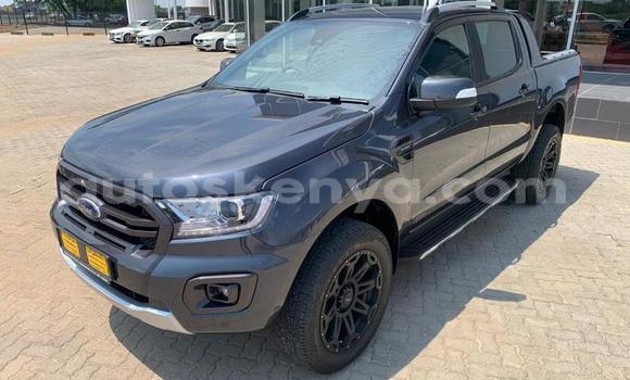 Nunua Ilio tumika Ford Ranger Nyeusi Gari ndani ya Changamwe nchini Pwani Nunua Ilio tumika Ford Ranger Nyeusi Gari ndani ya Changamwe nchini Pwani