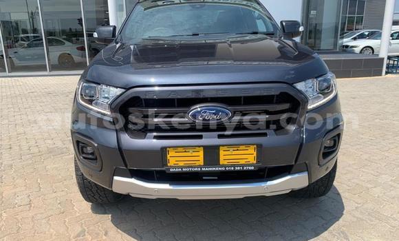 Nunua Ilio tumika Ford Ranger Nyeusi Gari ndani ya Changamwe nchini Pwani Nunua Ilio tumika Ford Ranger Nyeusi Gari ndani ya Changamwe nchini Pwani