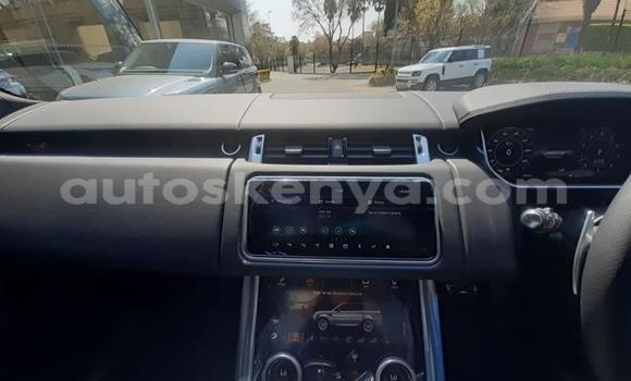 Oofamaa Land Rover Range Rover Sport Red Makiinaa iti Bungoma keessatti West Kenya keessatti Oofamaa Land Rover Range Rover Sport Red Makiinaa iti Bungoma keessatti West Kenya keessatti