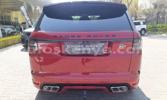 Oofamaa Land Rover Range Rover Sport Red Makiinaa iti Bungoma keessatti West Kenya keessatti Oofamaa Land Rover Range Rover Sport Red Makiinaa iti Bungoma keessatti West Kenya keessatti
