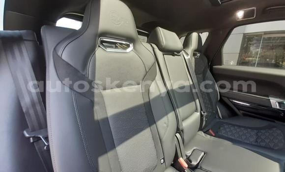 Oofamaa Land Rover Range Rover Sport Red Makiinaa iti Bungoma keessatti West Kenya keessatti Oofamaa Land Rover Range Rover Sport Red Makiinaa iti Bungoma keessatti West Kenya keessatti