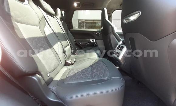 Oofamaa Land Rover Range Rover Sport Red Makiinaa iti Bungoma keessatti West Kenya keessatti Oofamaa Land Rover Range Rover Sport Red Makiinaa iti Bungoma keessatti West Kenya keessatti