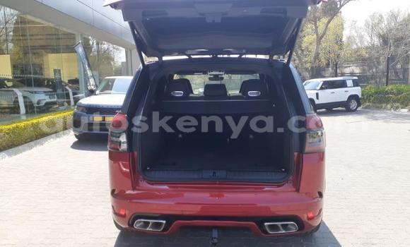 Oofamaa Land Rover Range Rover Sport Red Makiinaa iti Bungoma keessatti West Kenya keessatti Oofamaa Land Rover Range Rover Sport Red Makiinaa iti Bungoma keessatti West Kenya keessatti
