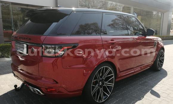 Oofamaa Land Rover Range Rover Sport Red Makiinaa iti Bungoma keessatti West Kenya keessatti Oofamaa Land Rover Range Rover Sport Red Makiinaa iti Bungoma keessatti West Kenya keessatti