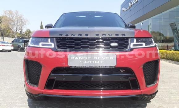Oofamaa Land Rover Range Rover Sport Red Makiinaa iti Bungoma keessatti West Kenya keessatti Oofamaa Land Rover Range Rover Sport Red Makiinaa iti Bungoma keessatti West Kenya keessatti