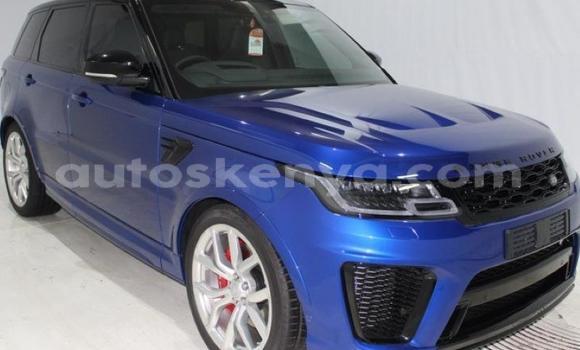 Nunua Ilio tumika Land Rover Range Rover Sport Bluu Gari ndani ya Kitengela nchini Nairobi Nunua Ilio tumika Land Rover Range Rover Sport Bluu Gari ndani ya Kitengela nchini Nairobi