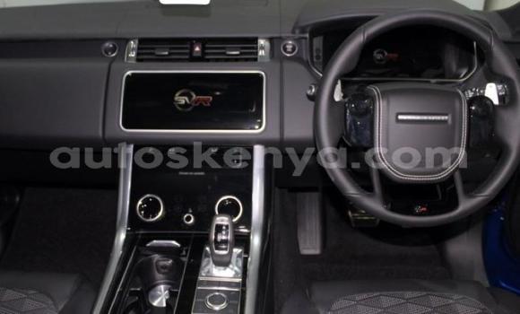 Nunua Ilio tumika Land Rover Range Rover Sport Bluu Gari ndani ya Kitengela nchini Nairobi Nunua Ilio tumika Land Rover Range Rover Sport Bluu Gari ndani ya Kitengela nchini Nairobi