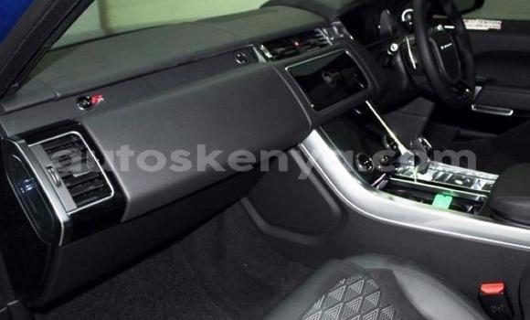Nunua Ilio tumika Land Rover Range Rover Sport Bluu Gari ndani ya Kitengela nchini Nairobi Nunua Ilio tumika Land Rover Range Rover Sport Bluu Gari ndani ya Kitengela nchini Nairobi