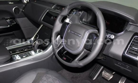 Nunua Ilio tumika Land Rover Range Rover Sport Bluu Gari ndani ya Kitengela nchini Nairobi Nunua Ilio tumika Land Rover Range Rover Sport Bluu Gari ndani ya Kitengela nchini Nairobi