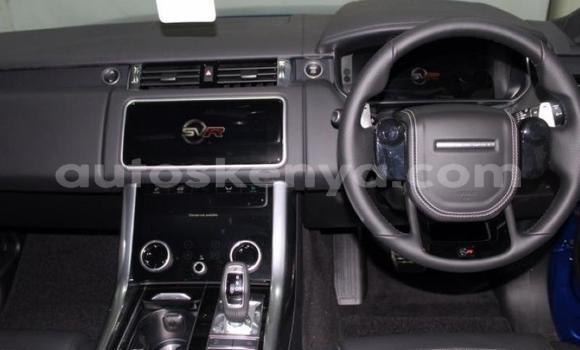 Nunua Ilio tumika Land Rover Range Rover Sport Bluu Gari ndani ya Kitengela nchini Nairobi Nunua Ilio tumika Land Rover Range Rover Sport Bluu Gari ndani ya Kitengela nchini Nairobi