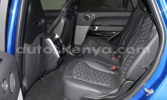 Nunua Ilio tumika Land Rover Range Rover Sport Bluu Gari ndani ya Kitengela nchini Nairobi Nunua Ilio tumika Land Rover Range Rover Sport Bluu Gari ndani ya Kitengela nchini Nairobi