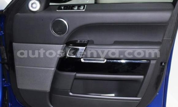 Nunua Ilio tumika Land Rover Range Rover Sport Bluu Gari ndani ya Kitengela nchini Nairobi Nunua Ilio tumika Land Rover Range Rover Sport Bluu Gari ndani ya Kitengela nchini Nairobi